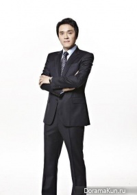 Choi Jong Hwan