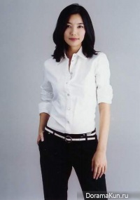 Oh Seung Hyun