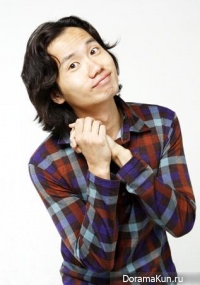 Ahn Sang Tae