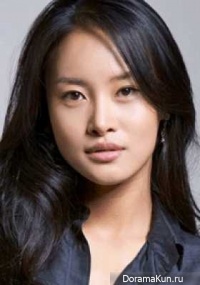 Lee Un Jung