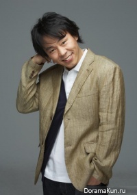 Choi Duk Moon