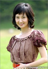 Chae Shi Ra