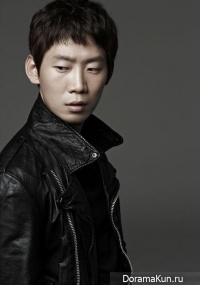 Han Geun Sub