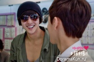 I Love Lee Tae Ri