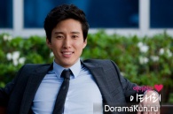 I Love Lee Tae Ri
