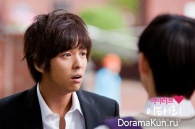I Love Lee Tae Ri