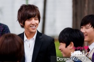 I Love Lee Tae Ri