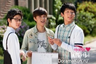 I Love Lee Tae Ri