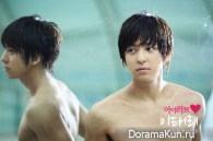 I Love Lee Tae Ri