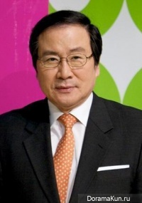 Im Dong Jin