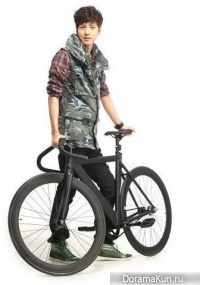 Jung Min