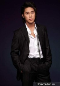 Jung Tae Woo