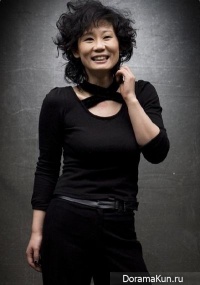 Kim Sun Young