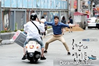Haeundae Lovers