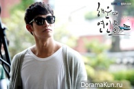 Haeundae Lovers