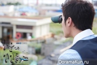Haeundae Lovers