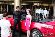 Haeundae Lovers