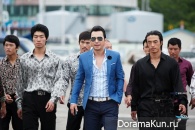 Haeundae Lovers