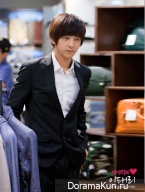 I Love Lee Tae Ri