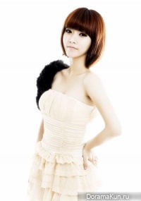 Park So Yeon