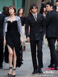 I Love Lee Tae Ri