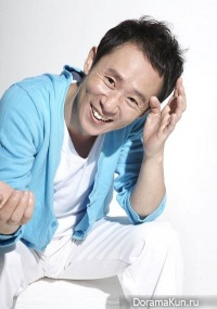 Son Min Suk