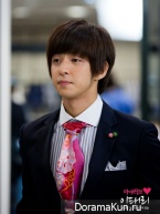 I Love Lee Tae Ri