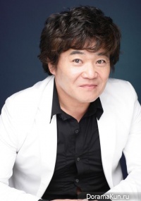 Im Dae Ho