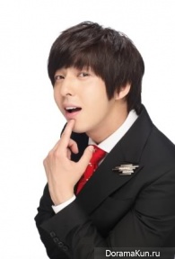I Love Lee Tae Ri