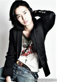 Jo Kye Hyung