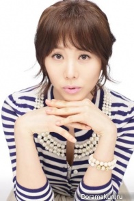 I Love Lee Tae Ri