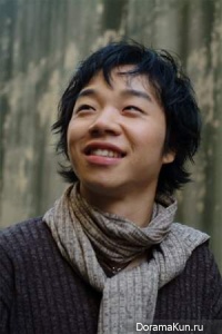 Joo Ho