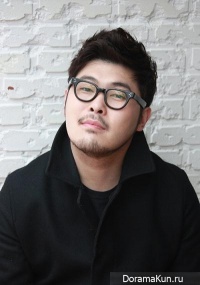Kim Ki Bang