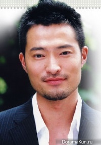 Maekawa Yasuyuki