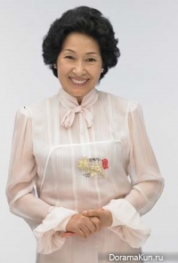 Kim Hye Ja