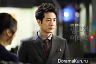 Advertising Genius Lee Tae Baek