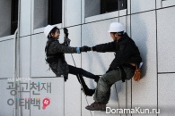 Advertising Genius Lee Tae Baek