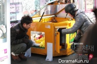 Advertising Genius Lee Tae Baek