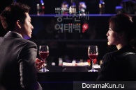 Advertising Genius Lee Tae Baek