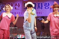 Advertising Genius Lee Tae Baek