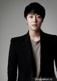 Kim Geun Hyung