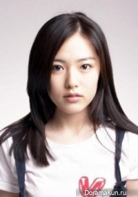 Kim Ri Ah