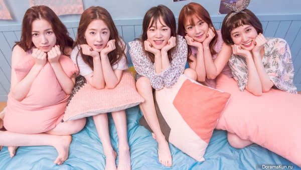 Age of Youth
