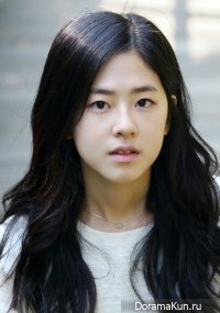 Park Hye Soo