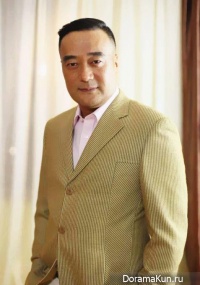 Wang Jian Xin