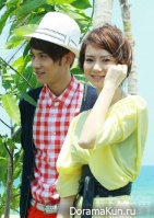 Ai Qing Shui Xing Le