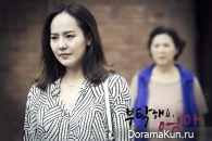 All About My Mom