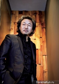 Kim Byung Choon