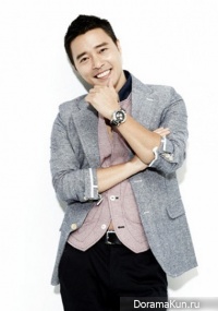 Lee Sung Wook