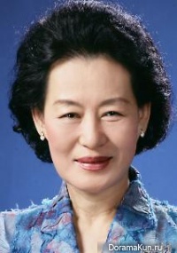 Choi Sun Ja
